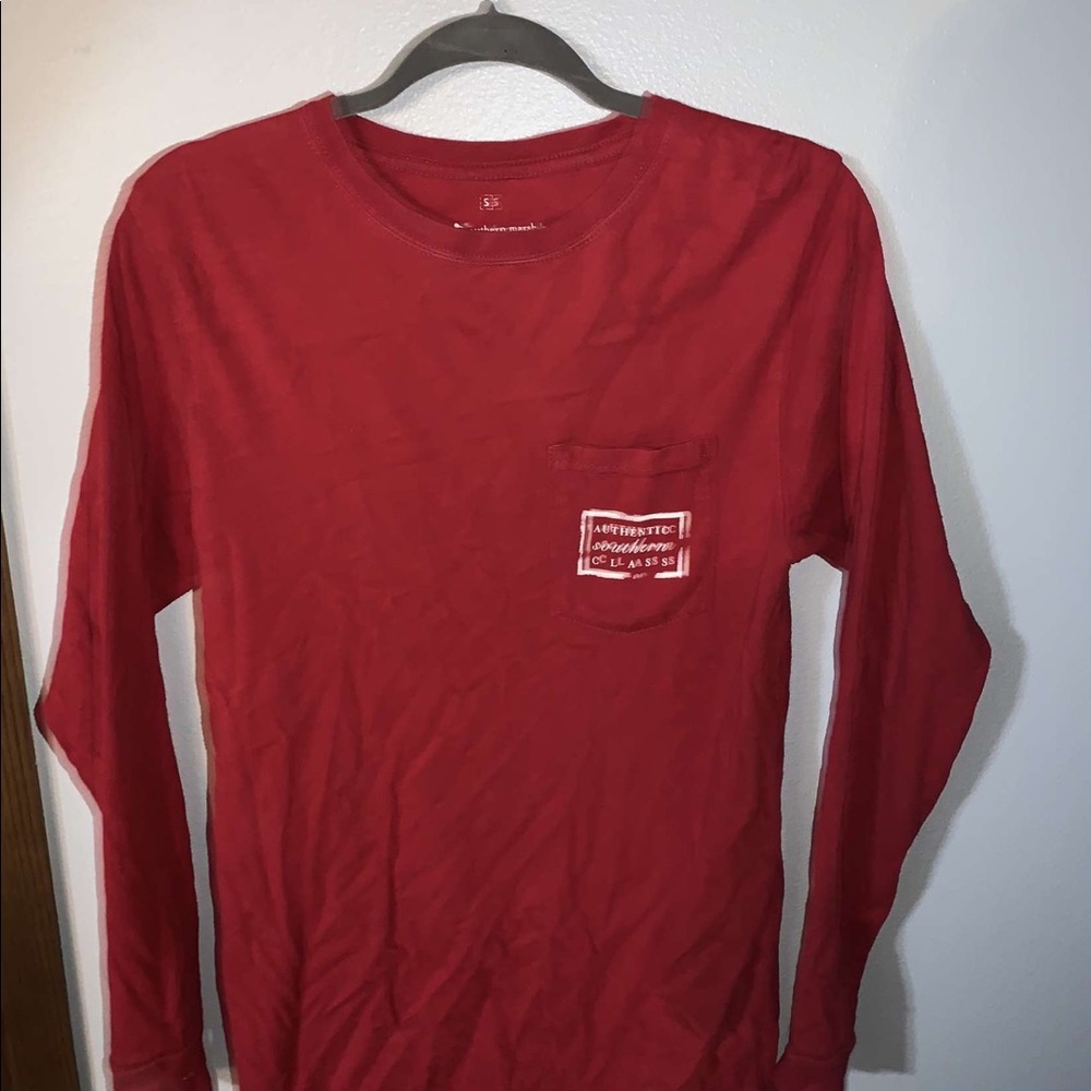 SOUTHERN MARSH tee